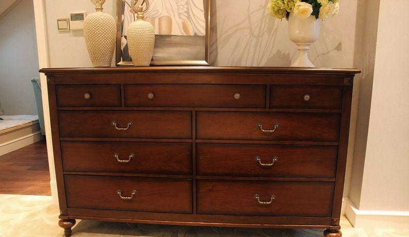 上海圣堡别墅欧美奢华风-15