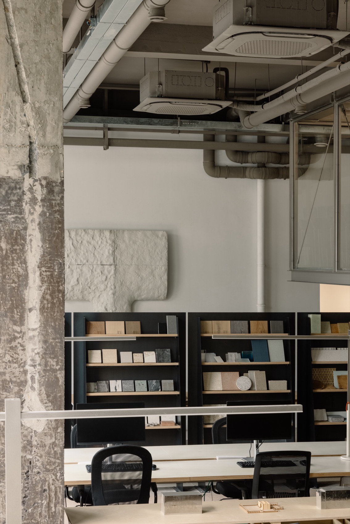 say architects社区办公室,杭州 / say architects-29