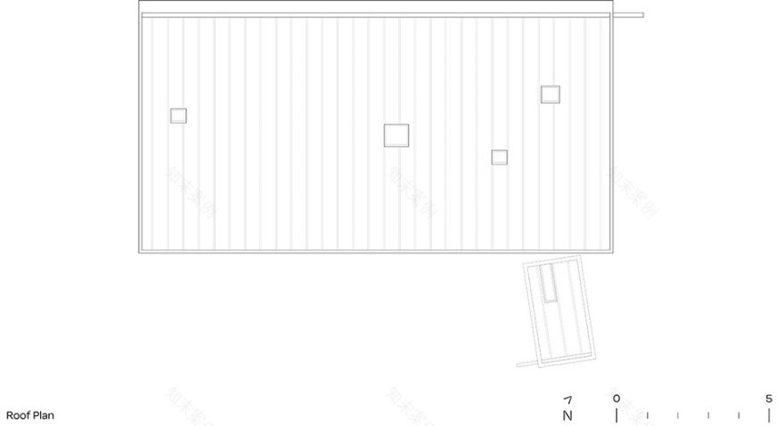 TAM住宅丨智利丨Iván Bravo Architects-67