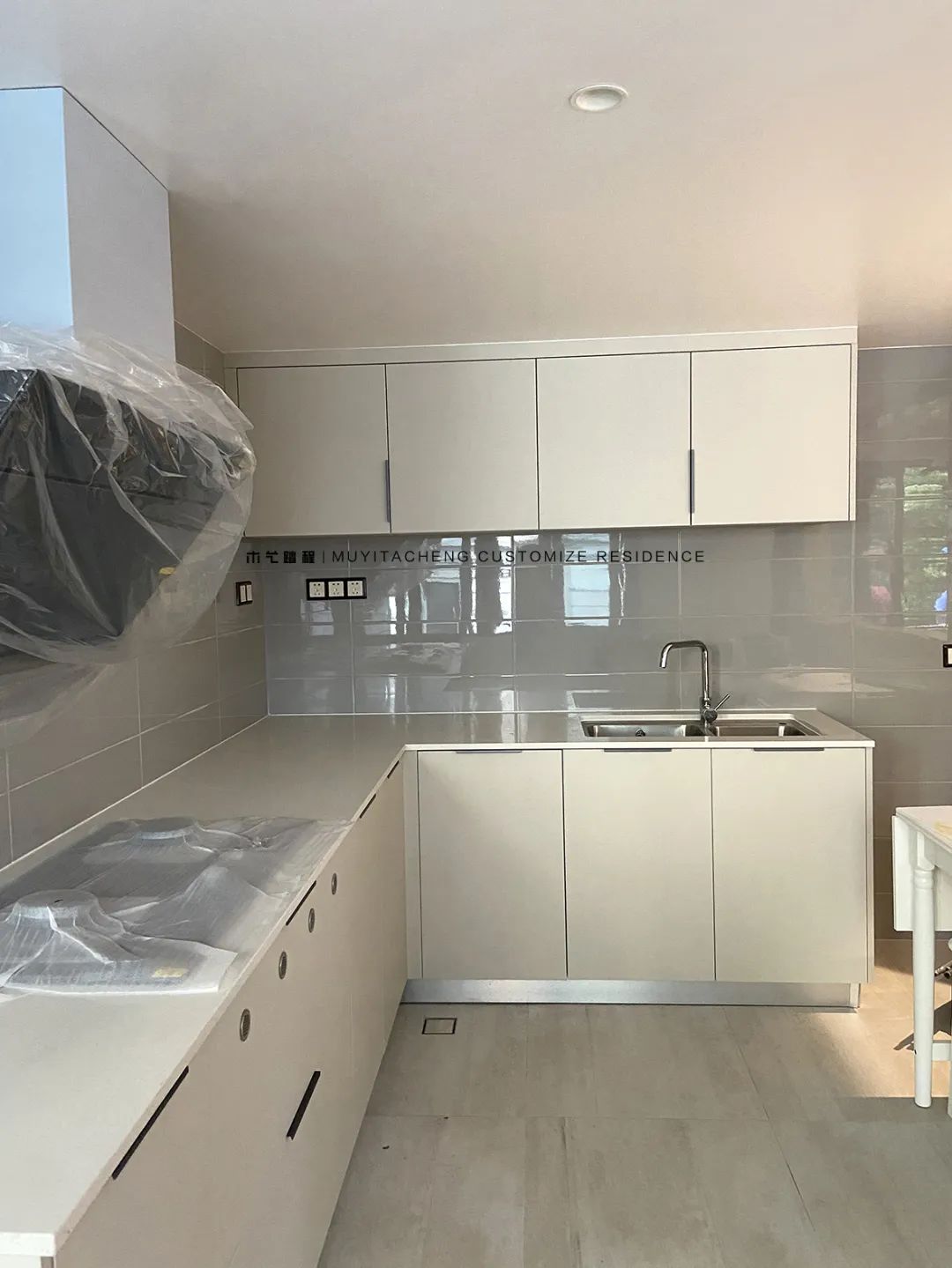 某品质独栋丨中国重庆丨木艺踏程-21