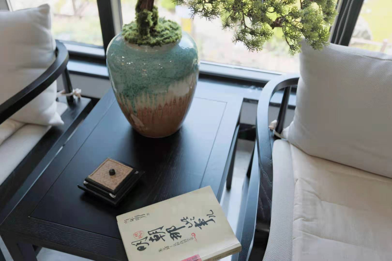 君洛茶筑丨明路-27