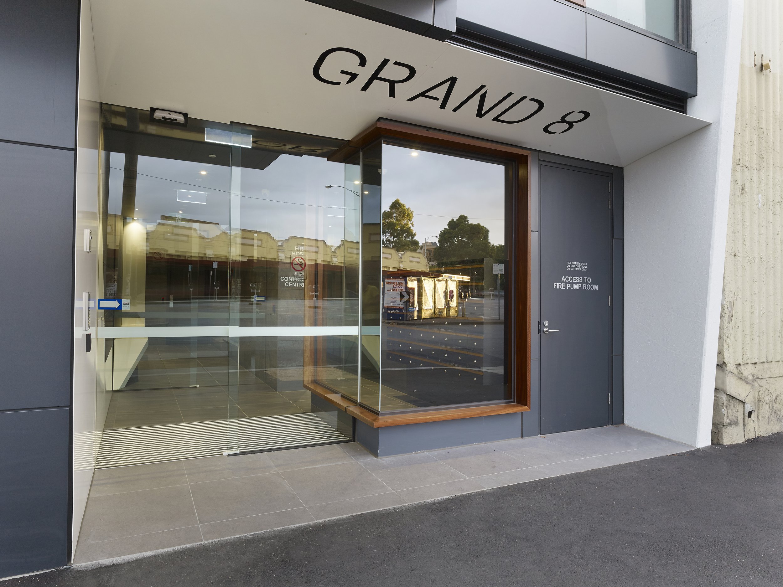 丨澳大利亚墨尔本丨ARTISAN ARCHITECTS-27