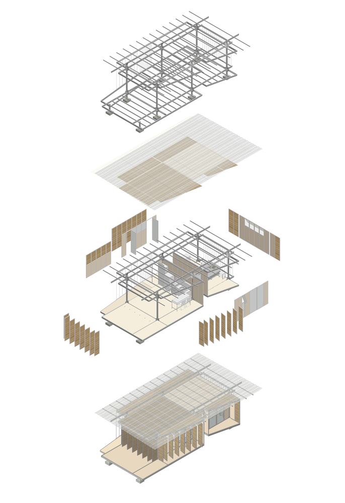 埃尔尼多保护区丨秘鲁利马-48