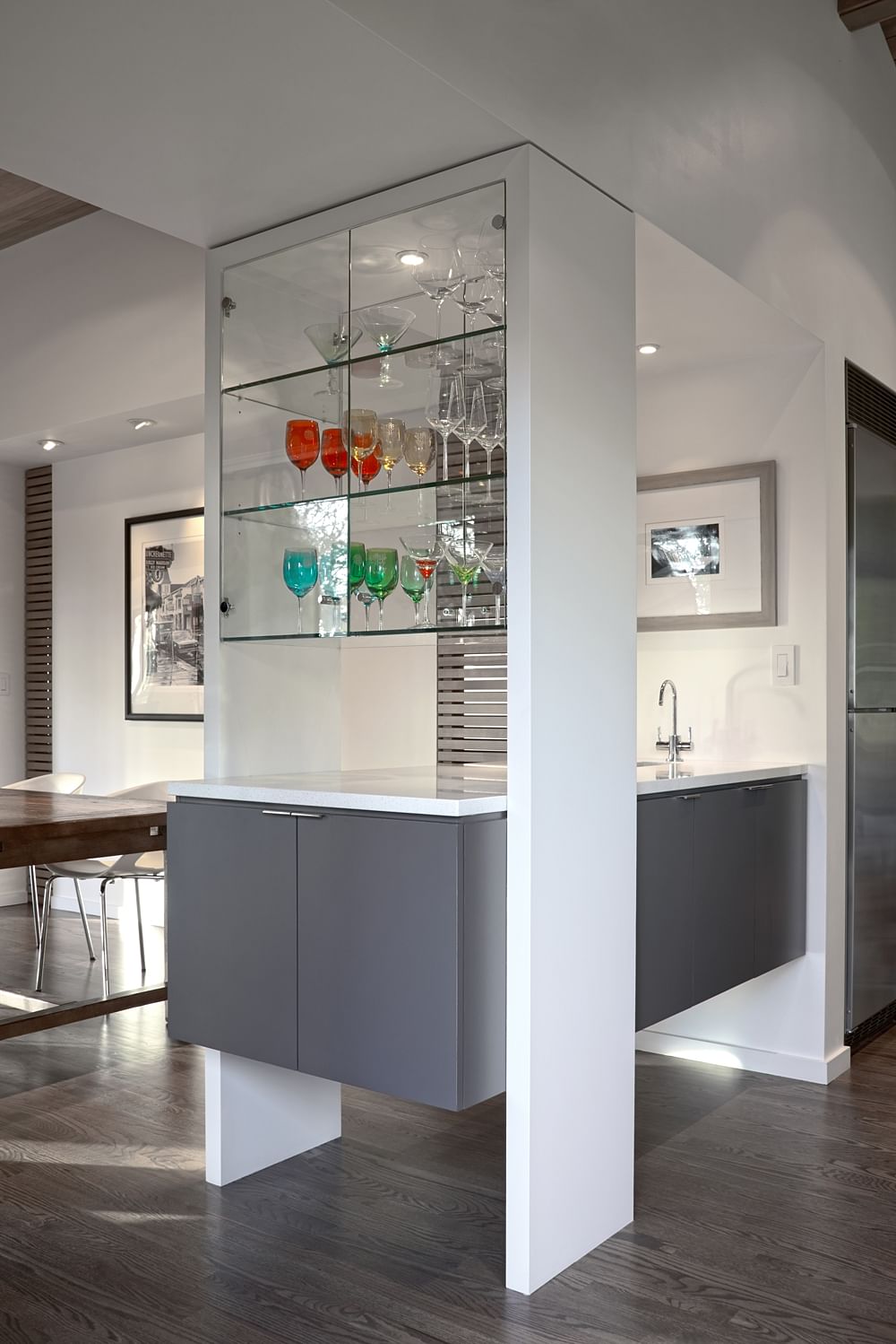 丨美国波特兰丨Tyler Engle Architects PS-32