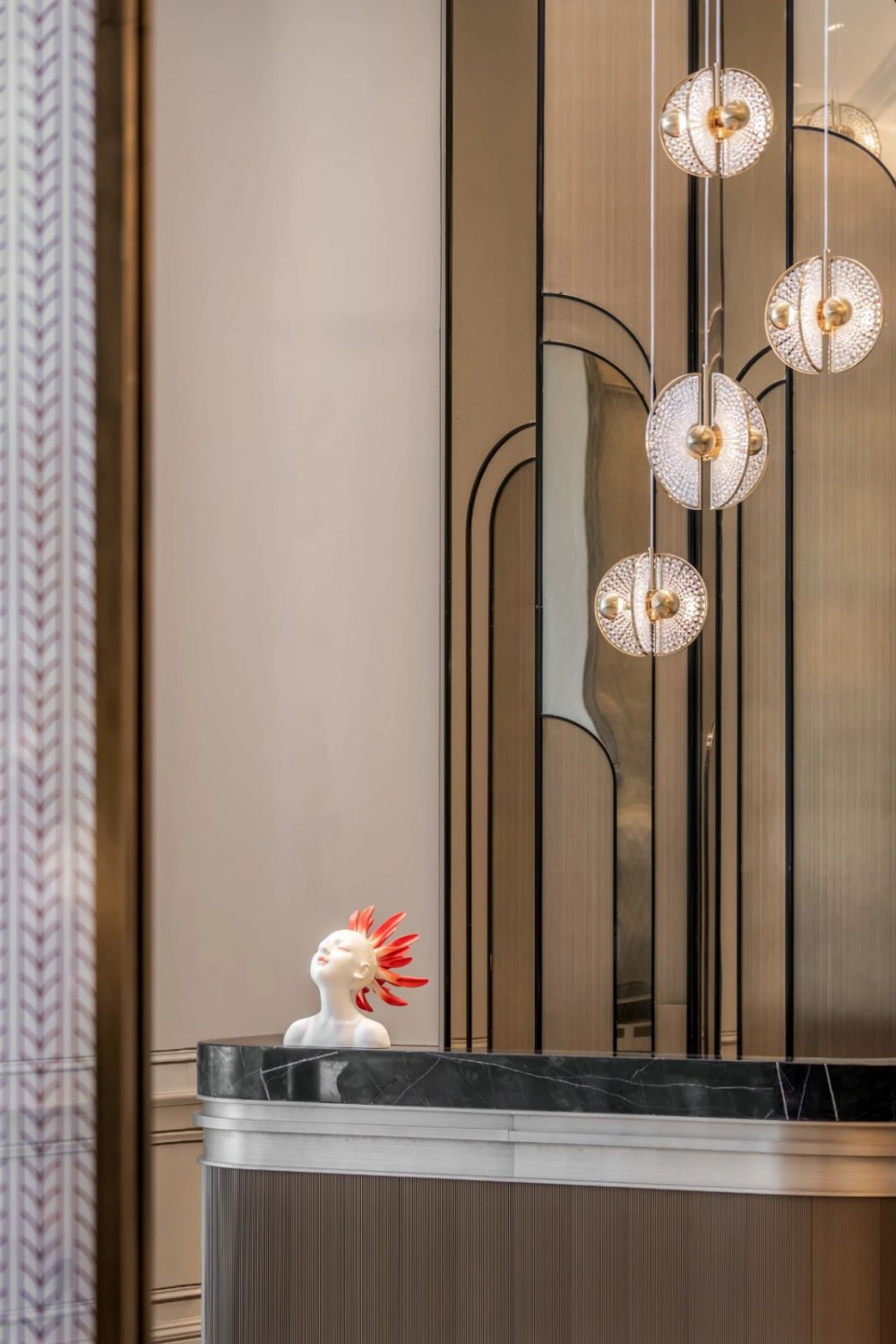 西安金地翰林艺境生活美学馆-9