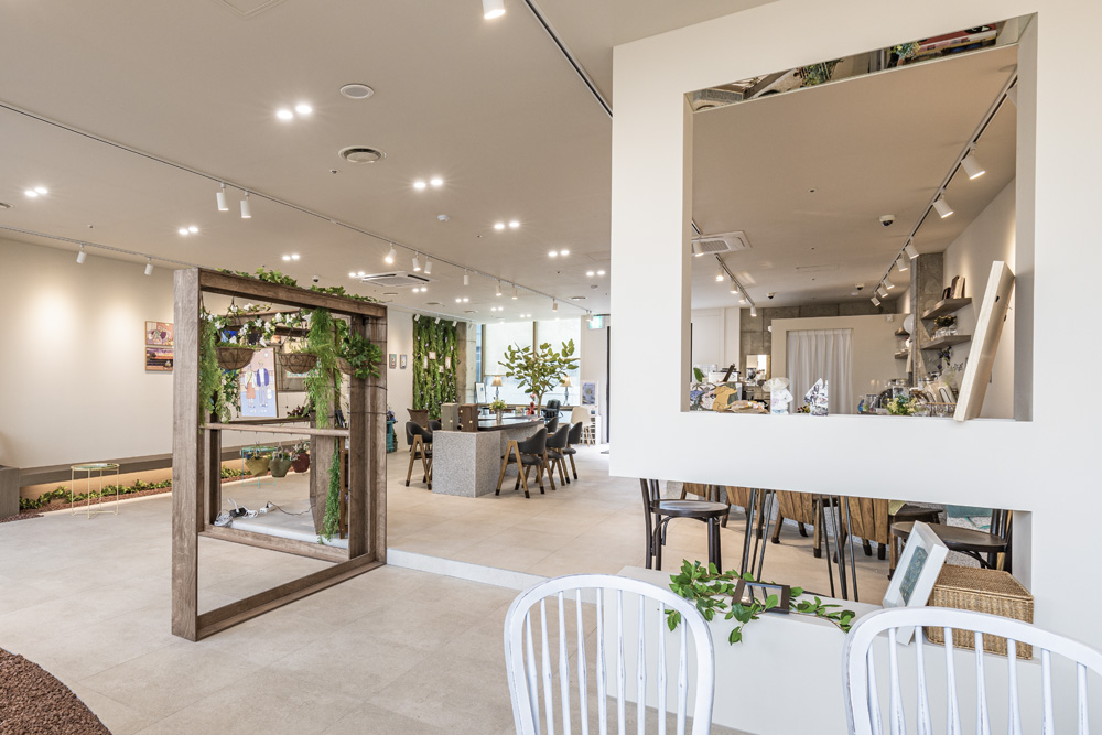 白色与木质的极简艺术 | 42 平米的精致公寓设计-12