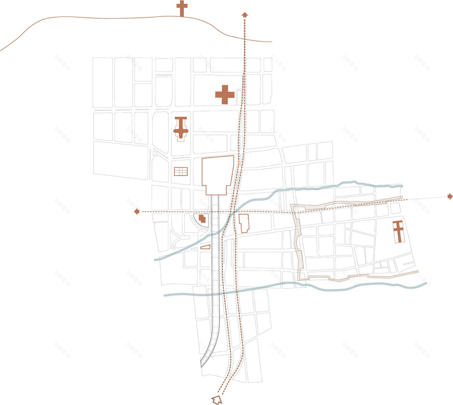 圣雅克900号大楼丨加拿大魁北克-11