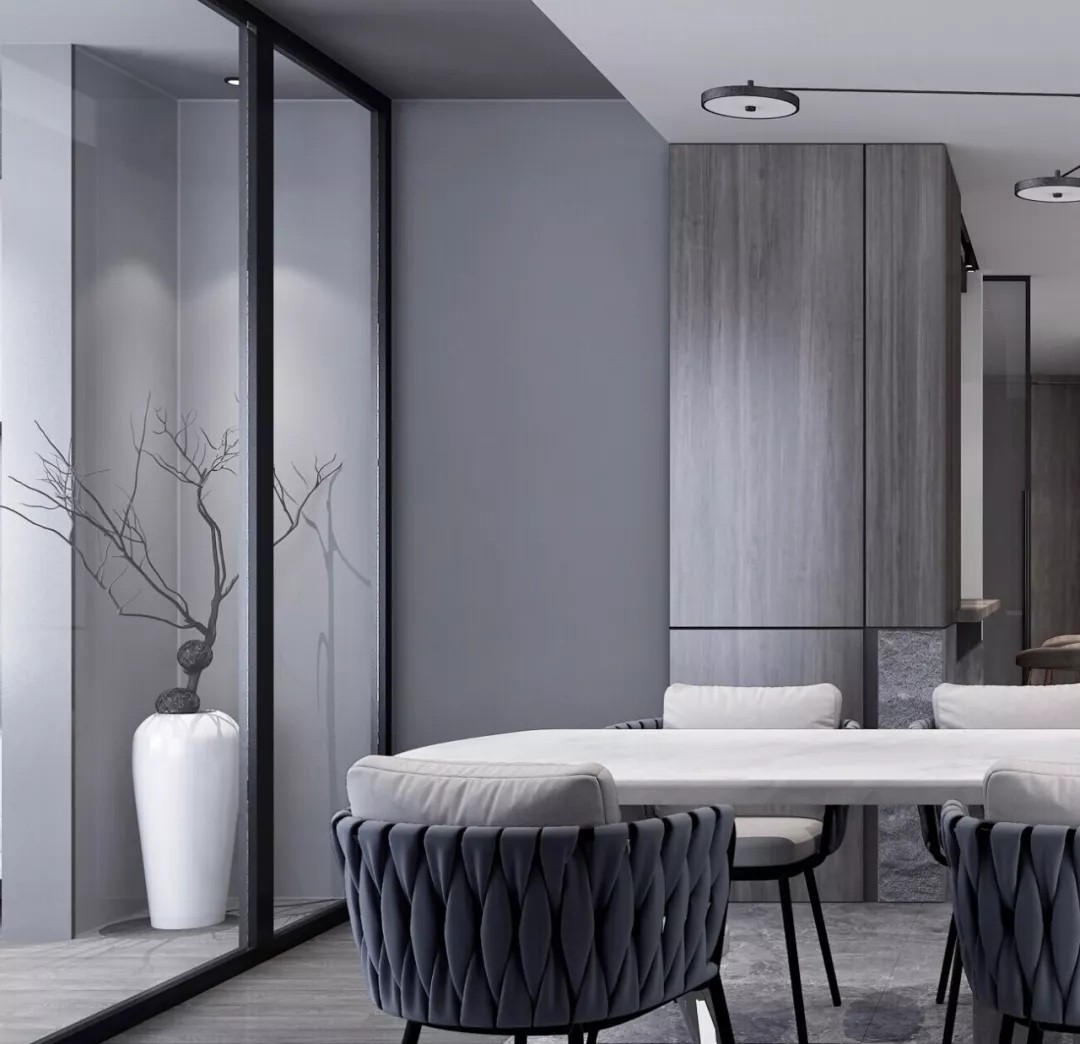 无界 · 延续 · BEMO半末设计-25