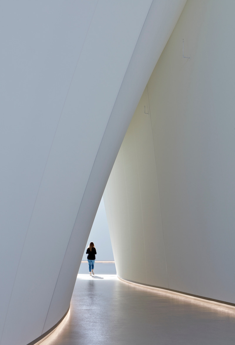 蒙特利尔生物馆改造项目丨加拿大蒙特利尔丨KANVA,与NEUF architect(e)s等合作-65