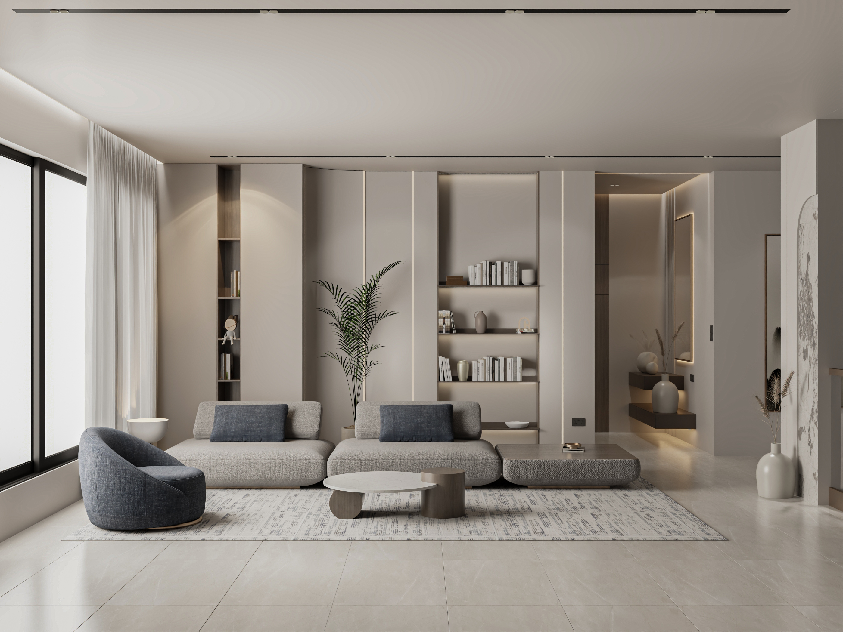 MODERN-LIVING ROOM-0