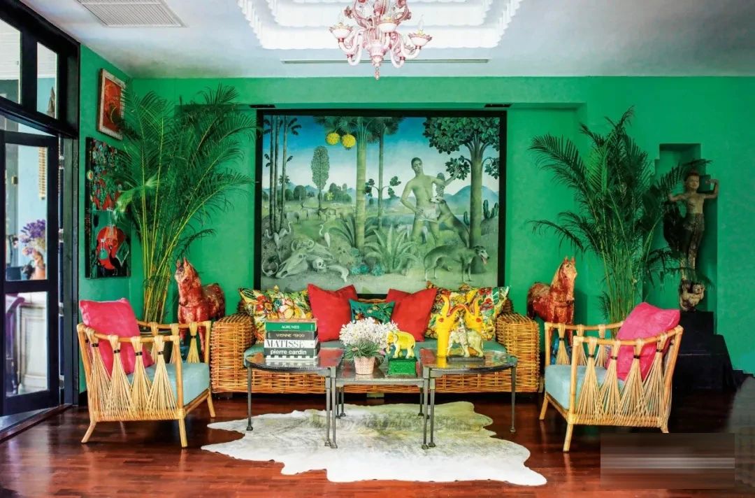 Discovering·世界奢华度假村之王Bill Bensley-224