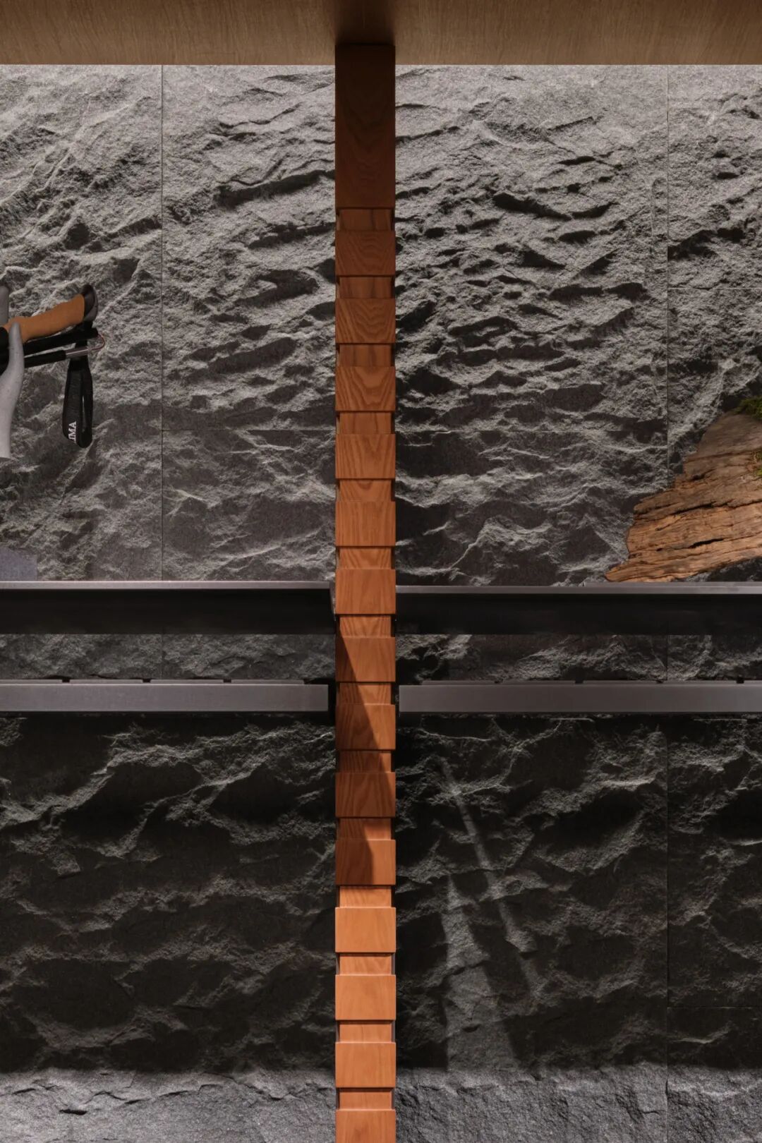 从岩壁出发，走向极境之境——始祖鸟ARCLOUNGE-18