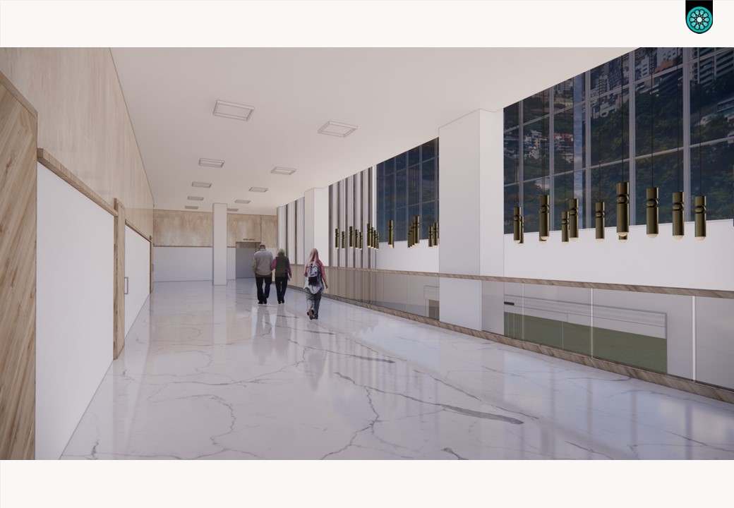 Culture and Art Center / Graduation Project-47