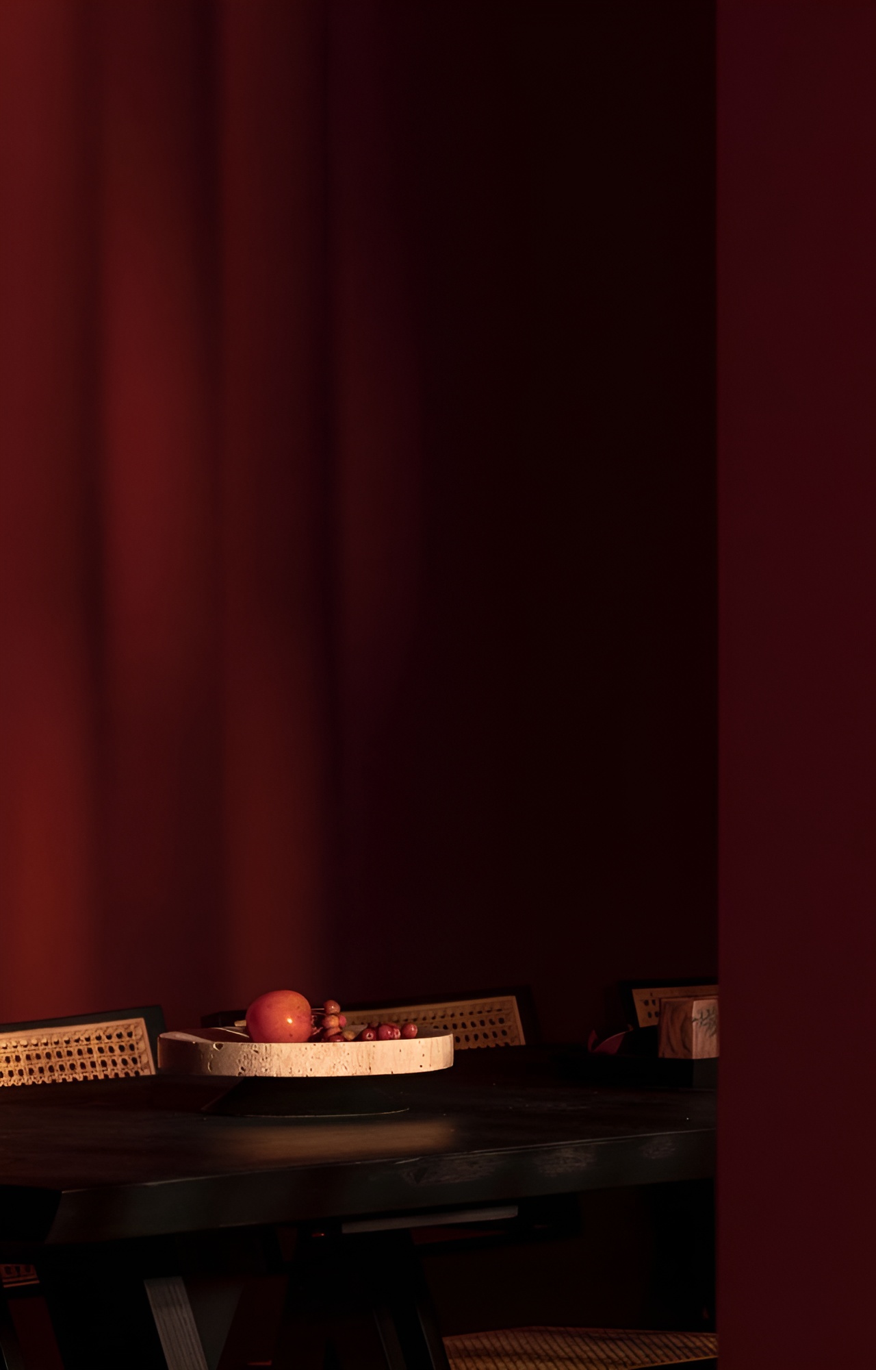 ORVIBO(欧瑞博)展厅丨中国河北丨安年设计-35