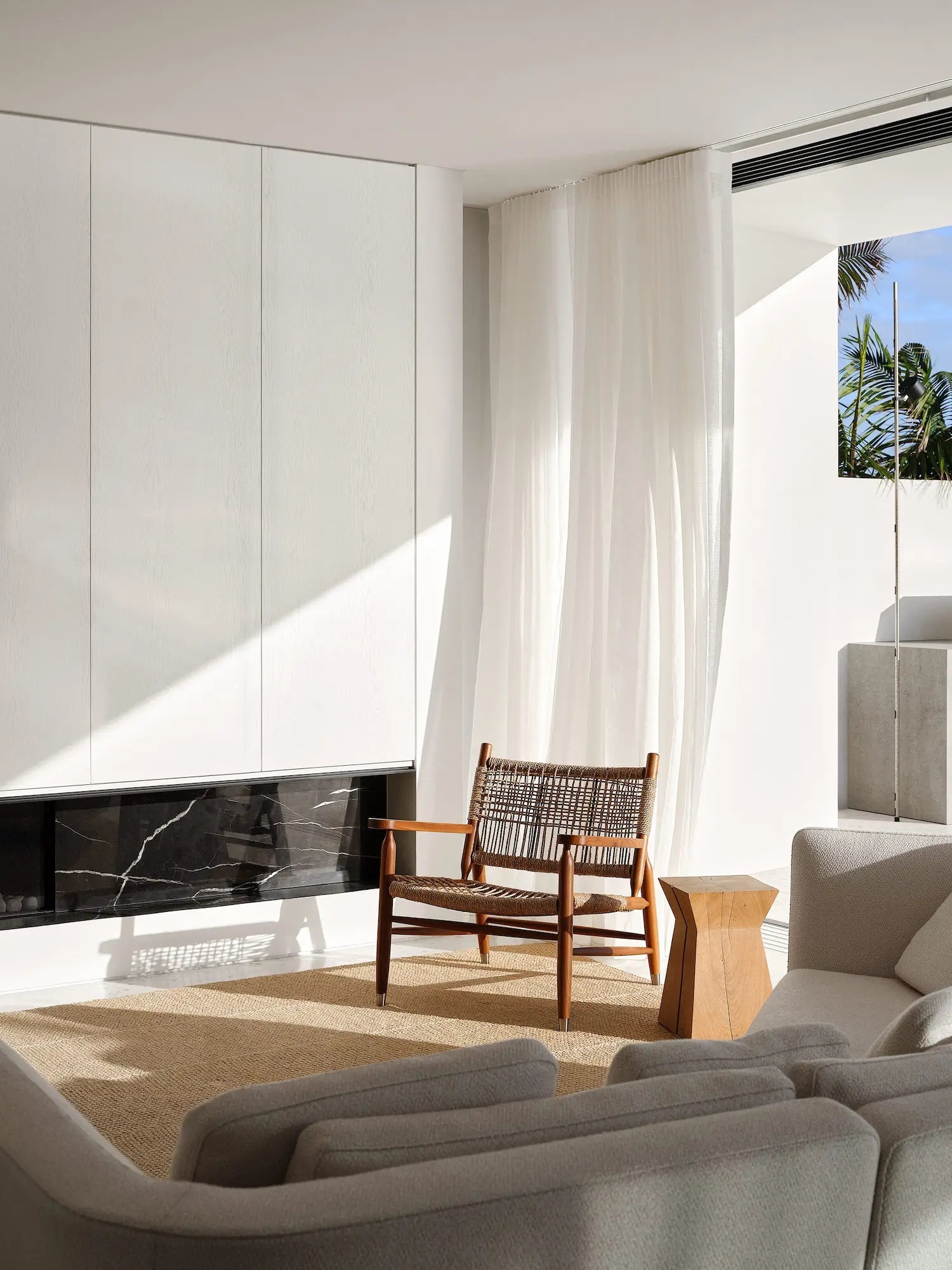 Exclusive Film  Clontarf House | Mathieson Architects-2