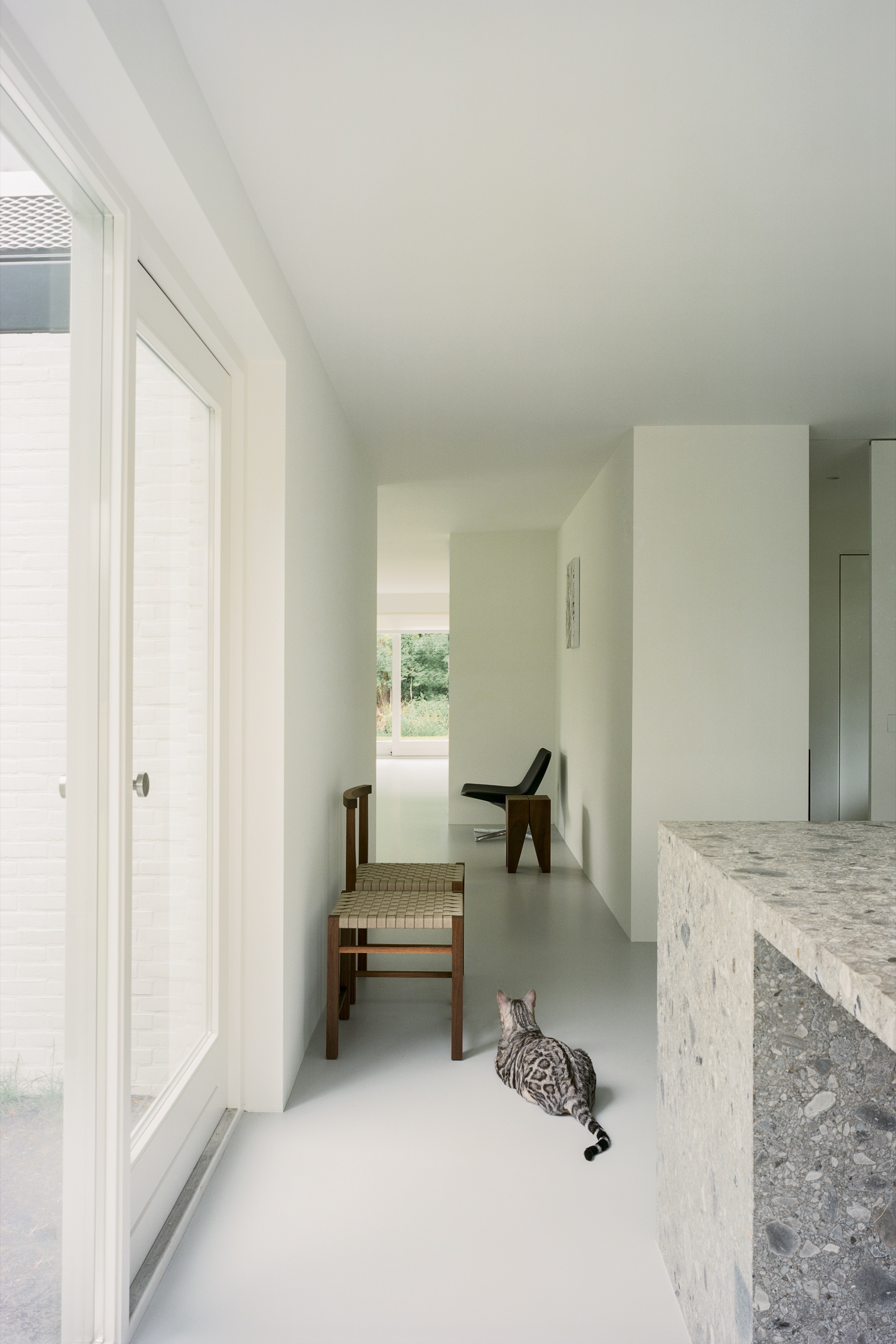 AB 之家丨荷兰丨Space Encounters-31