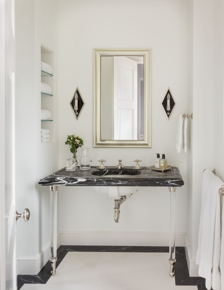 Pied-à-terre in a Landmarked Tower | Ferguson & Shamamian-9