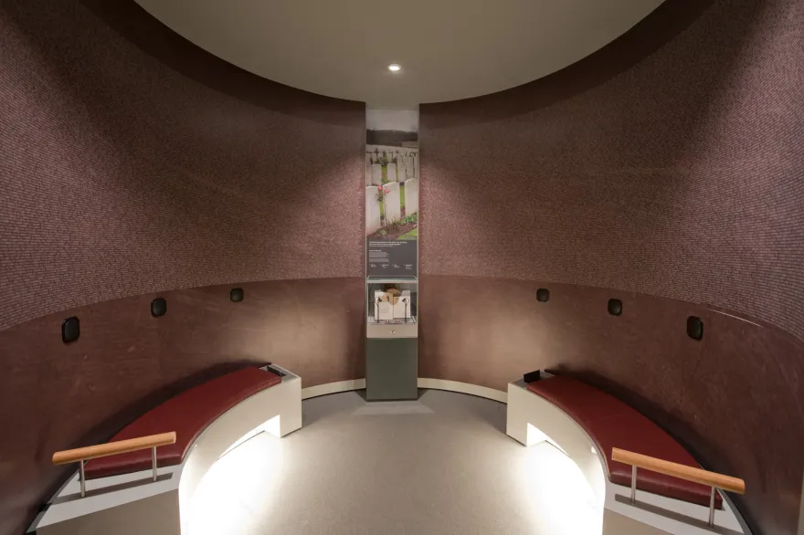 Museum of Liverpool(利物浦博物馆)丨英国利物浦丨Redman Design-4