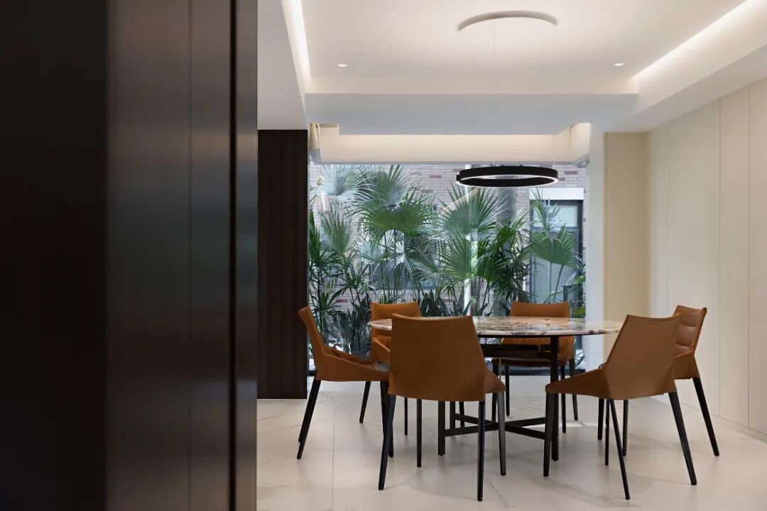 建筑为诗 光影成画丨中国宁波丨启真设计-21