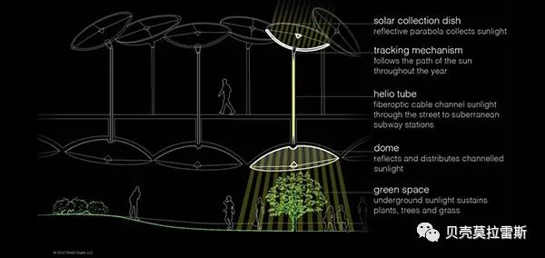 纽约“Lowline”地下公园丨美国曼哈顿丨丹·巴拉施,拉姆齐-24