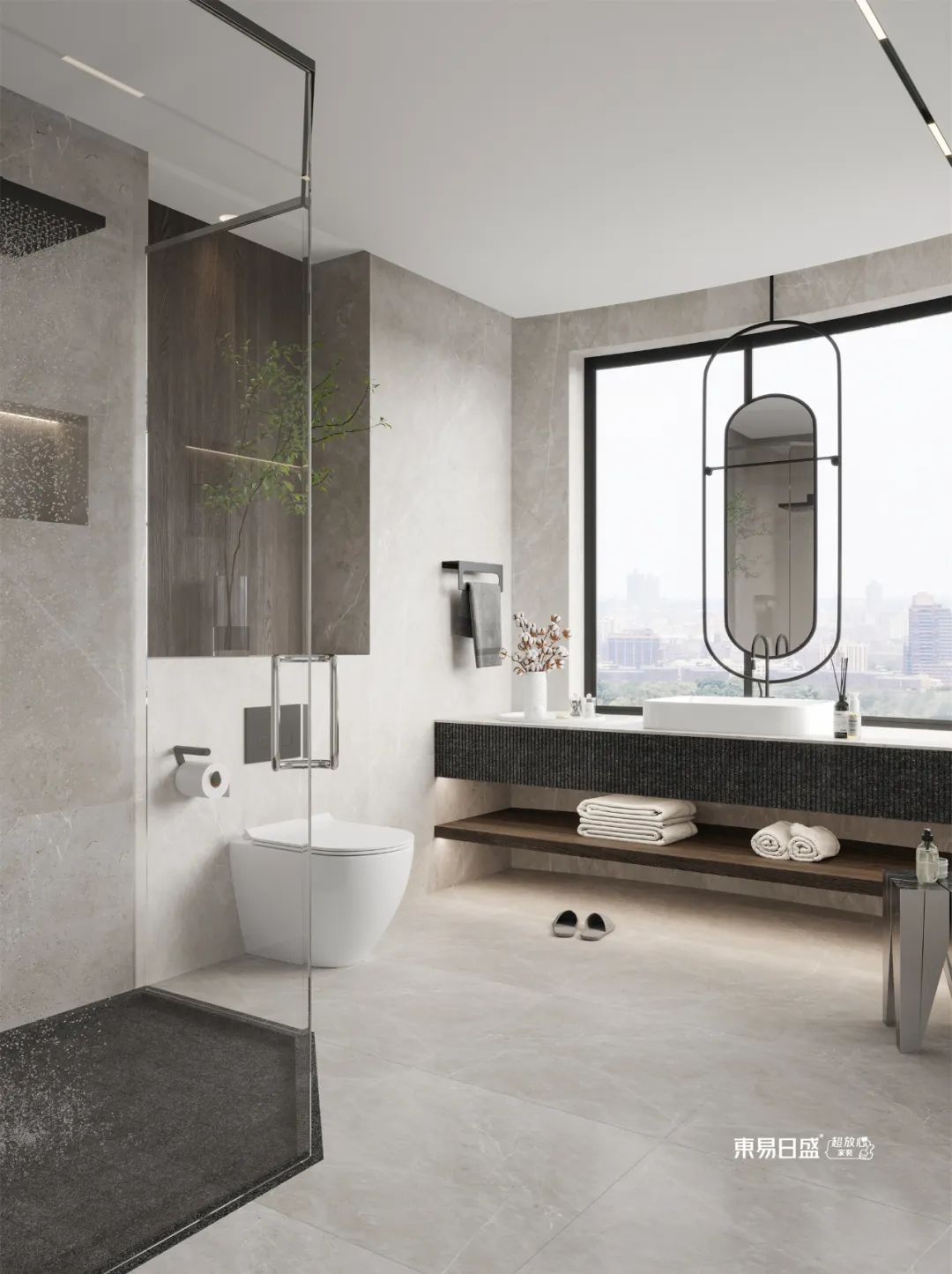 【盛世钱塘】349平户型案例深度解析-59