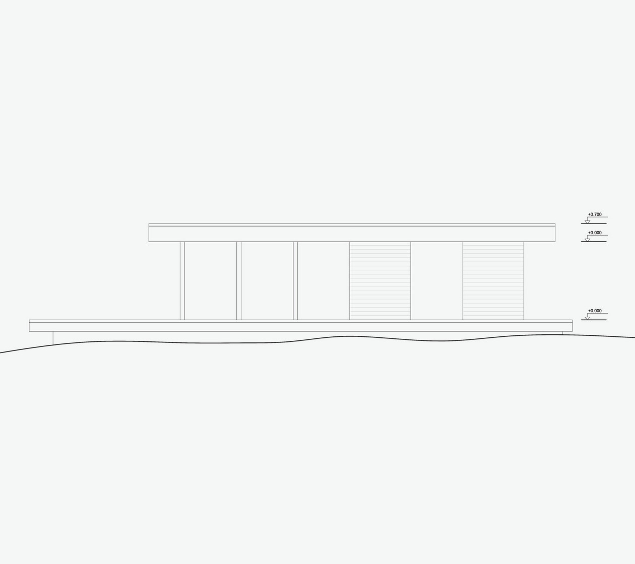 未来纯粹，极简主义的空间艺术-17