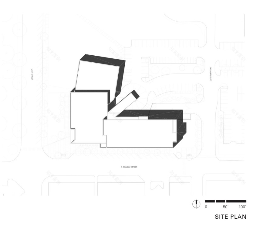 奥伯林酒店(Hotel at Oberlin)-65