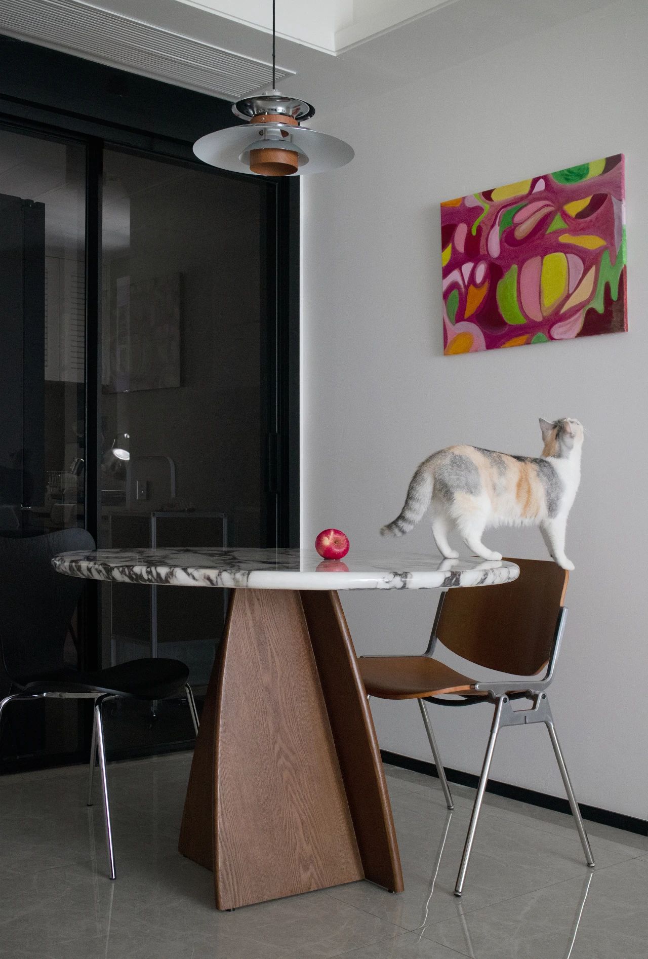 这家有猫丨中国汕头丨OC studio-16