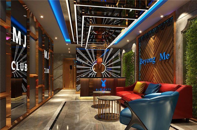 MJ量贩KTV丨中国贵州-14