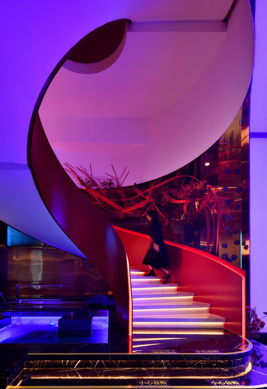 舟山海鲜店丨中国太原丨inOut 里外设计-6