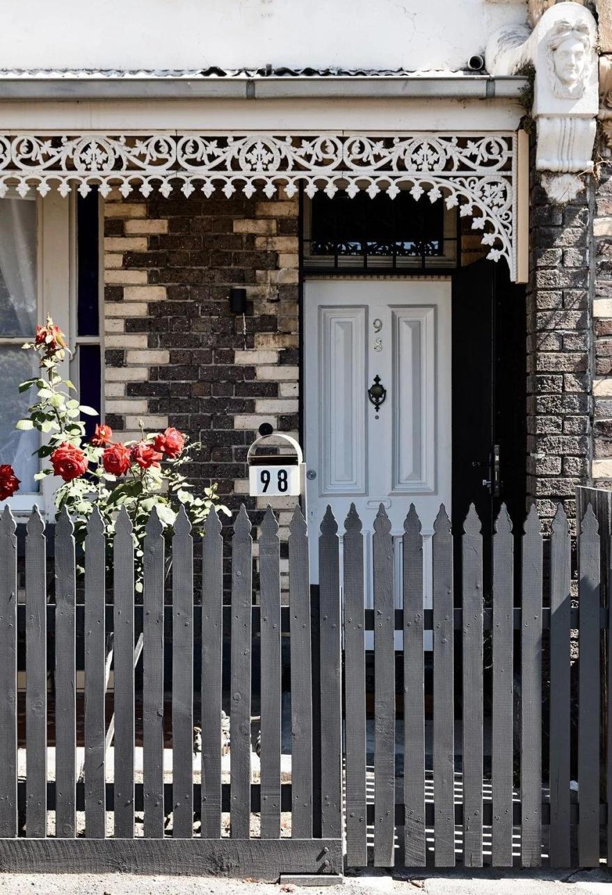 Rob Kennon Architects--138㎡住宅翻新,巧妙的分区让空间更连续-12