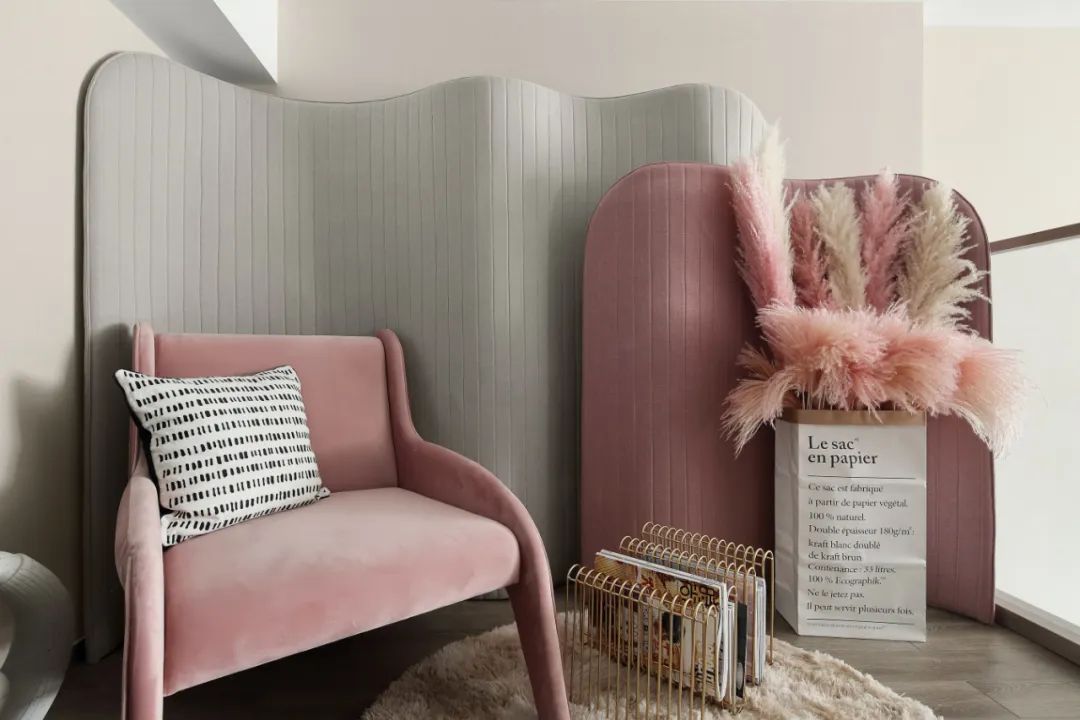 首发 | 小户型不凑合，年轻人的家更具仪式感-33