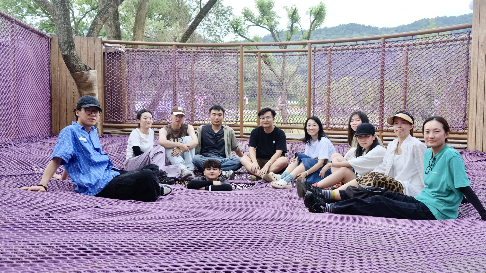 树蛙哇哦乐园丨中国新余丨深圳市派澜儿童游乐-71