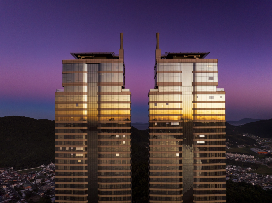 “游艇之家”丨巴西圣卡塔琳娜丨意大利宾尼法利纳设计工作室-18