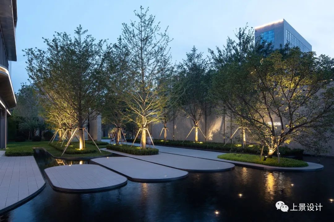 沈阳旭辉铂悦•公望丨中国沈阳丨凯盛上景(北京)景观规划设计有限公司-42
