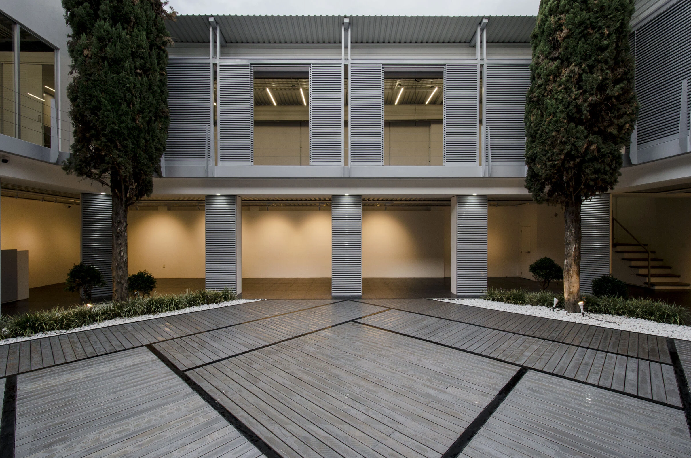 Gallery NN | t804 taller de arquitectura-1