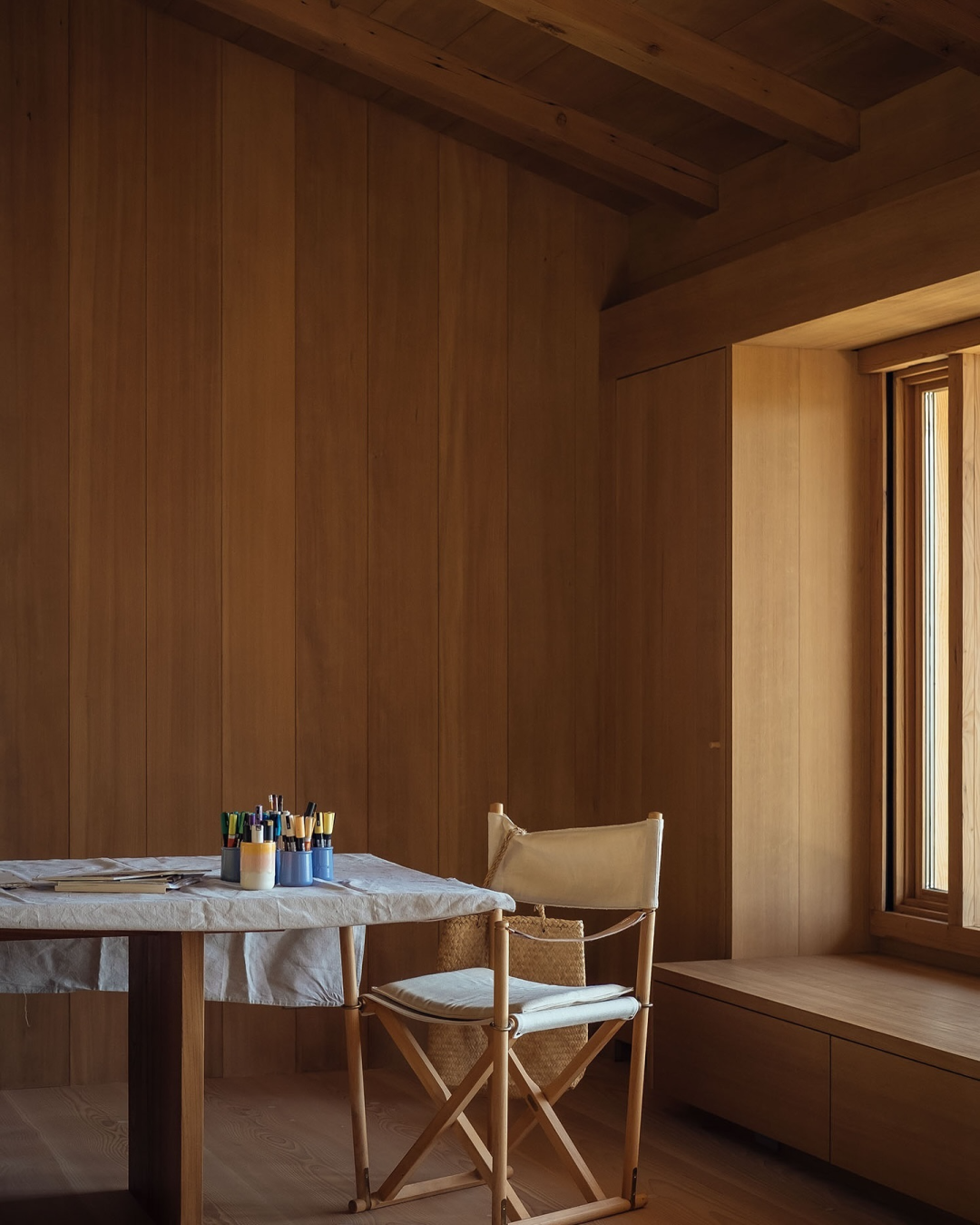 诺特岛小屋丨挪威丨R21 Arkitekter-49