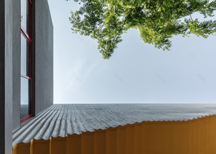 L’atelier 艺术音乐学校丨印度班加罗尔丨The Purple Ink Studio-29