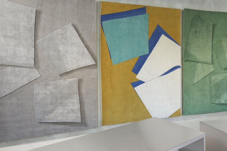 2021 米兰设计周回顾丨意大利米兰丨Hello Human-144