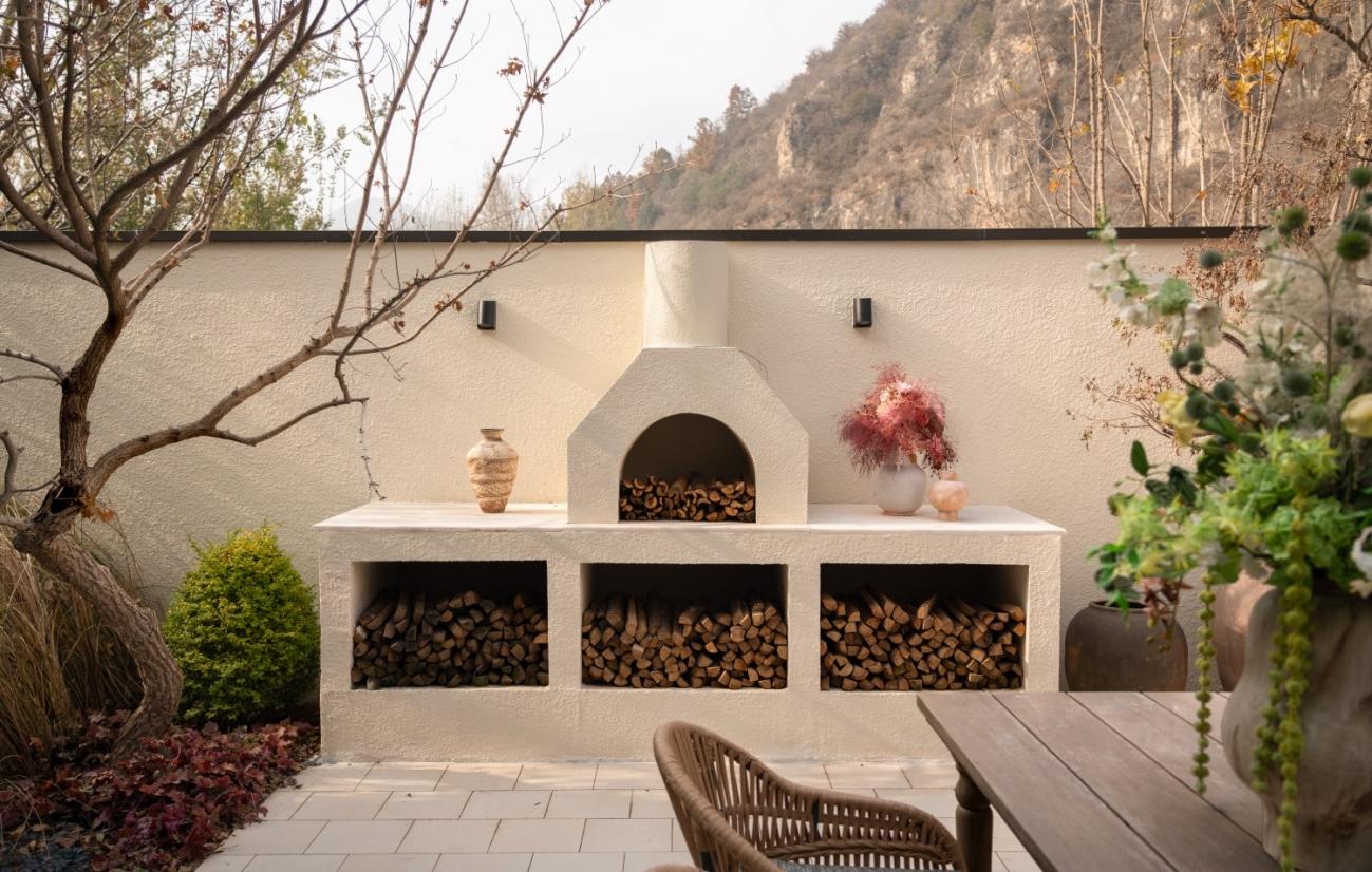 北京山谷Ⅱ期4套展示样板间丨中国河北丨德思蒙设计-91