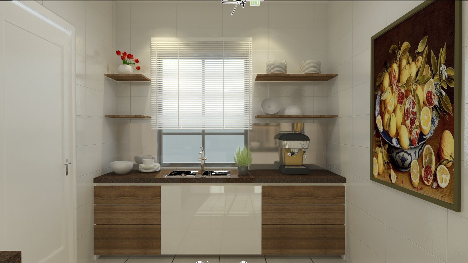 Bungalow @ Taman Laman Puteri-3