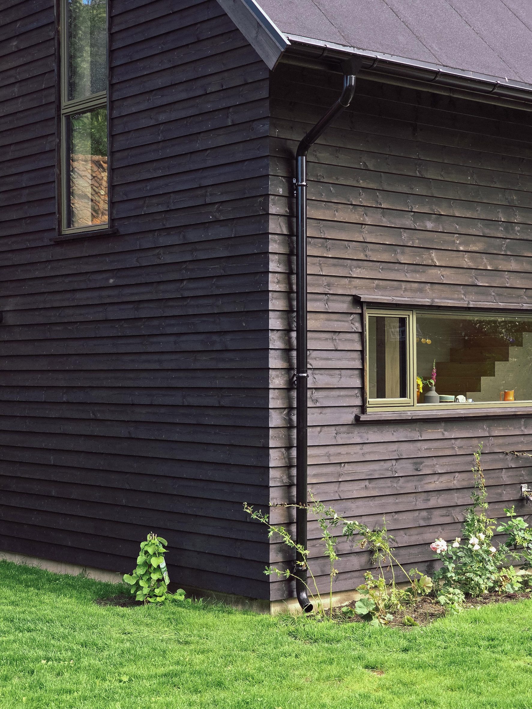 格里姆斯塔德家族丨挪威丨Waelgaard Salim Arkitekter-9