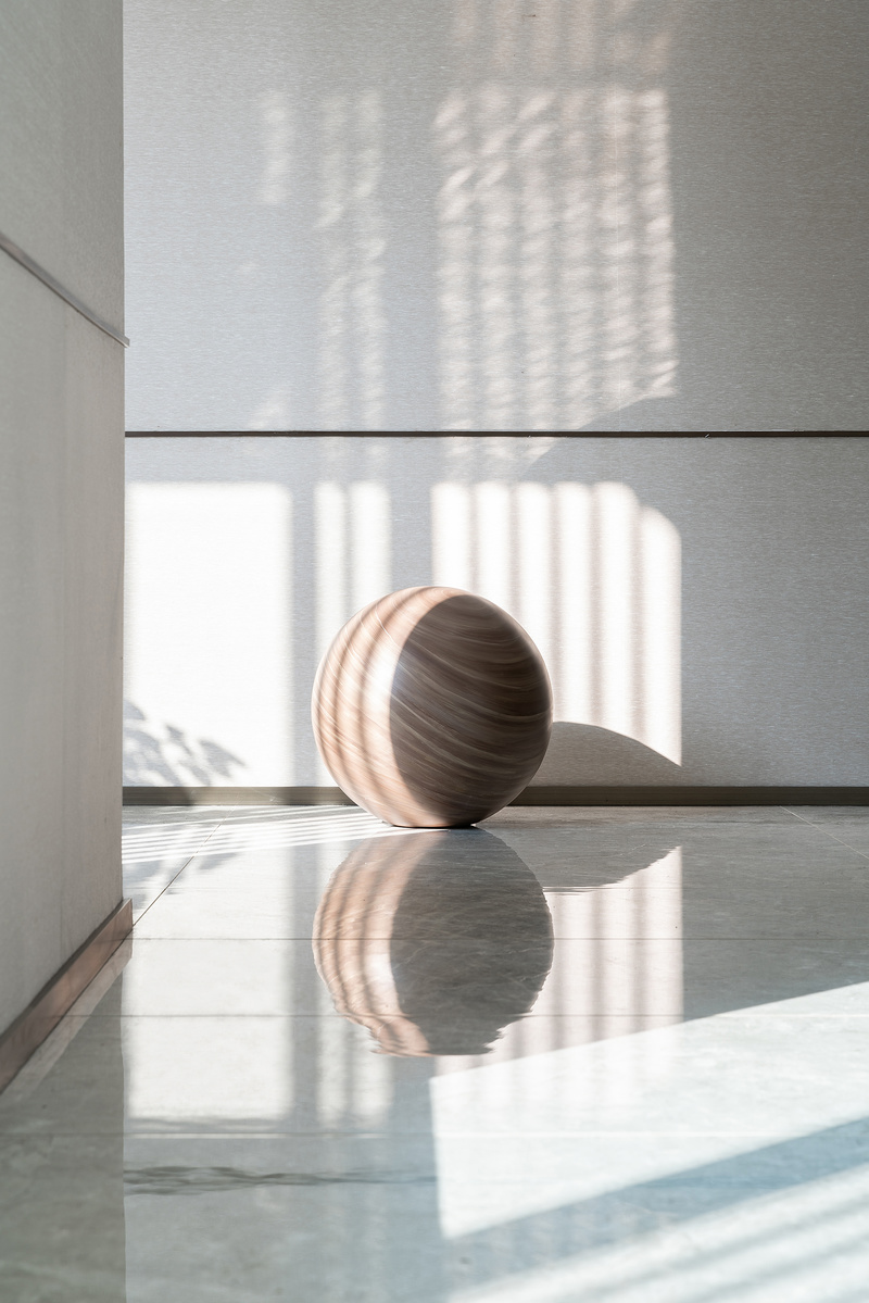 山水光影，传统与现代的完美融合-27