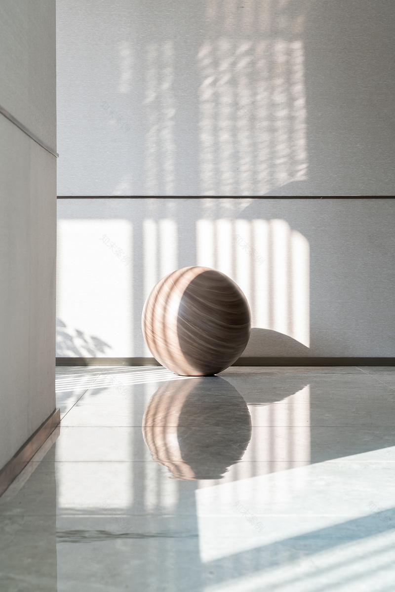 山水光影,传统与现代的完美融合-27