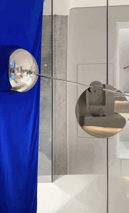 上海新天地曼尼托店丨中国上海丨Atelier INDJ-28