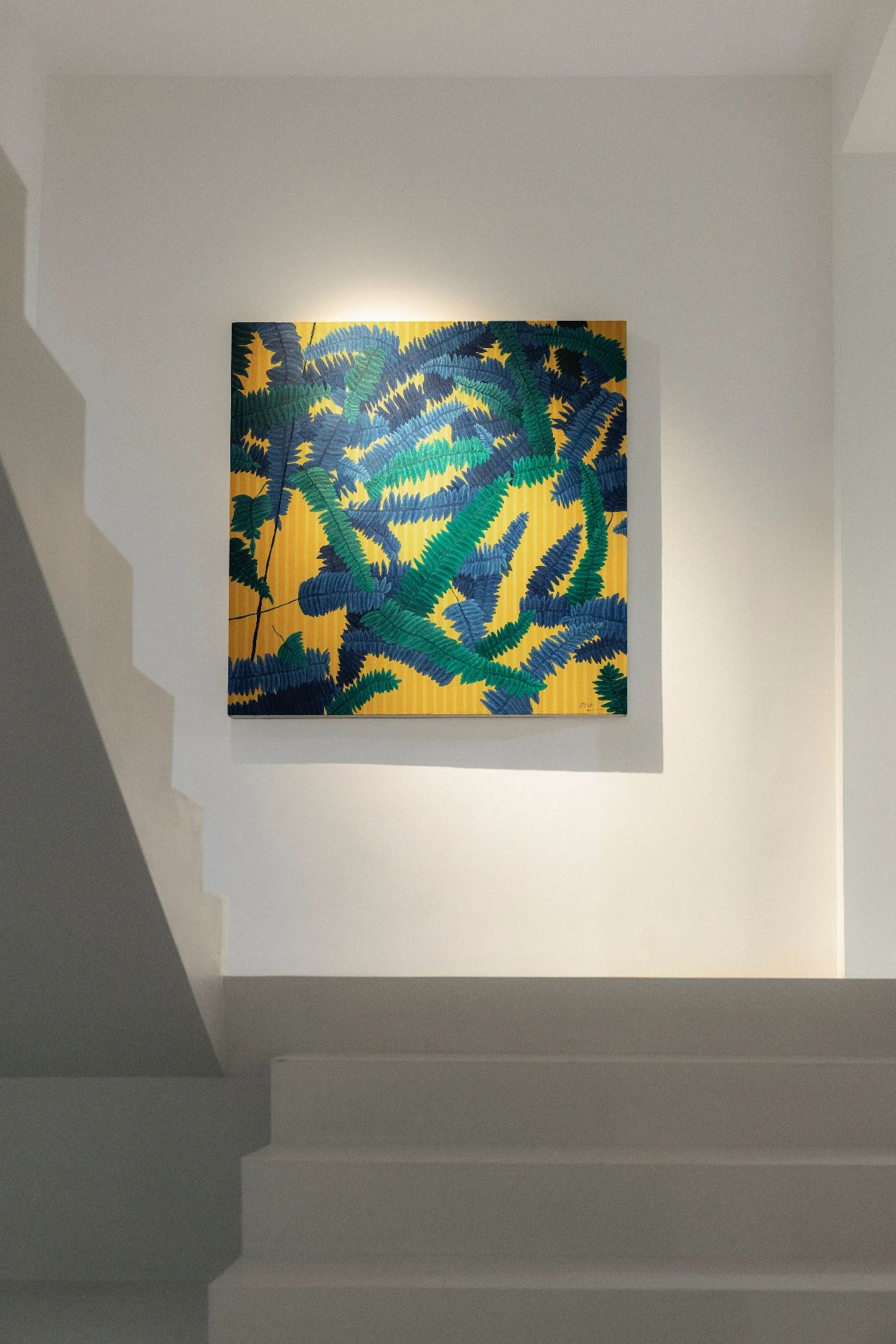 《城市乌托邦》艺术家群展丨中国成都丨Galerie Milieu 设计团队-42