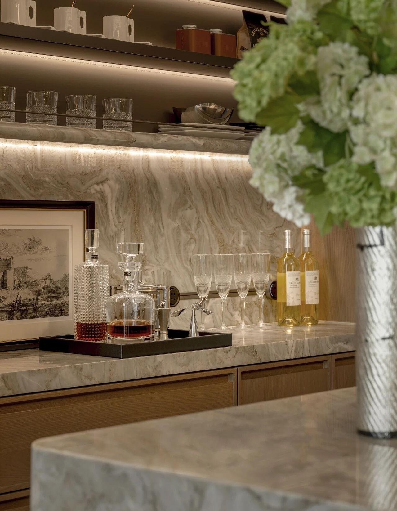 顺德悦府·吾疆样板间丨中国佛山丨DIA丹健国际-40