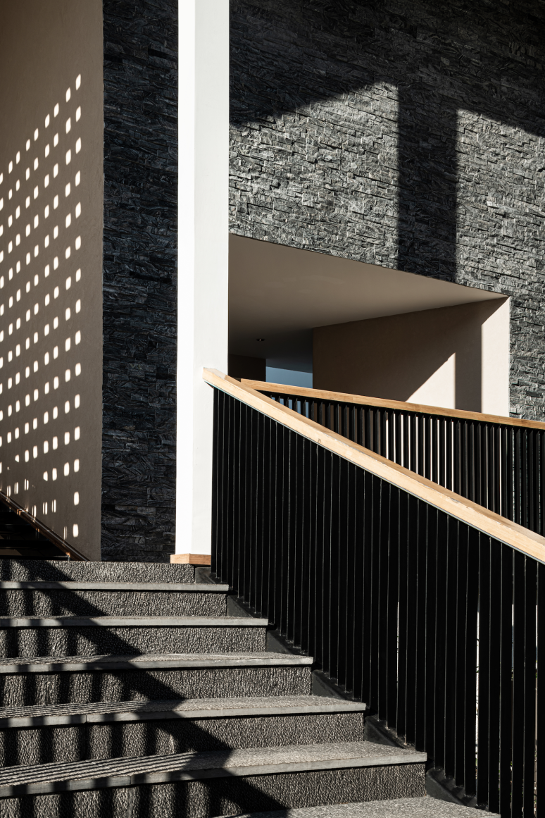 大理無二隐舍半山酒店丨中国大理丨(YID)成都易禾上品室内装饰设计有限公司-27