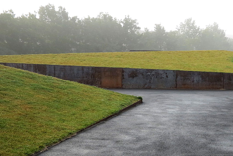 毕马威丹麦总部景观设计-5