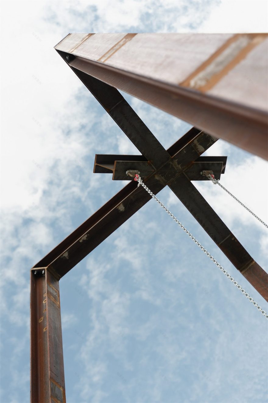 从滑索到秋千丨西班牙丨Pareid-25